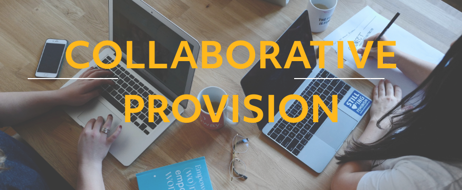 Collaborative Provision