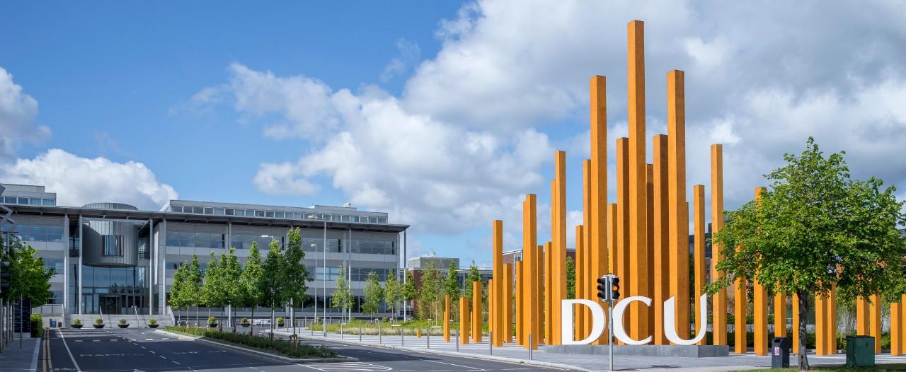 DCU Glasnevin Campus