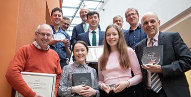 President's Awards
