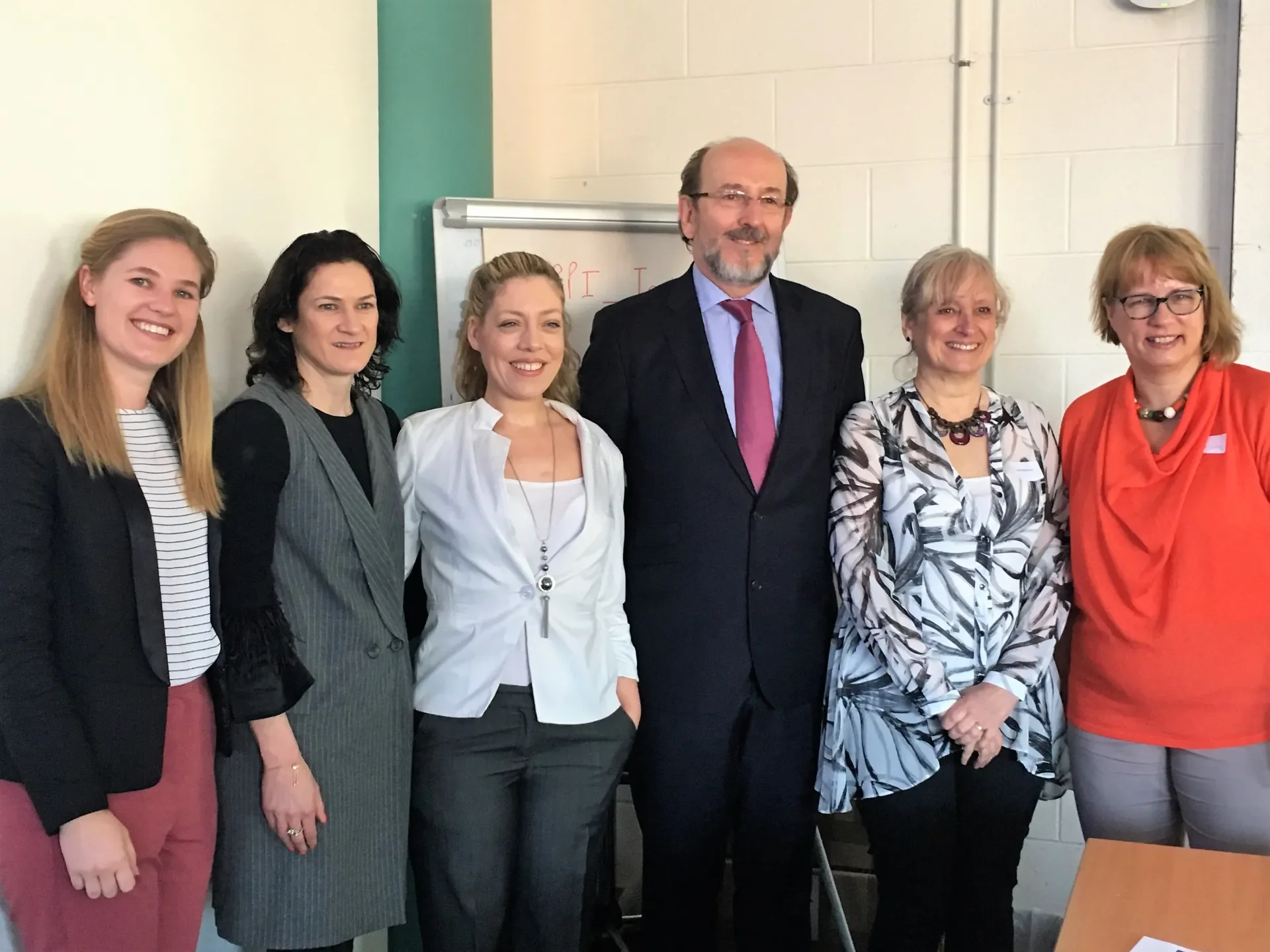 DCU PPI Ignite Launch