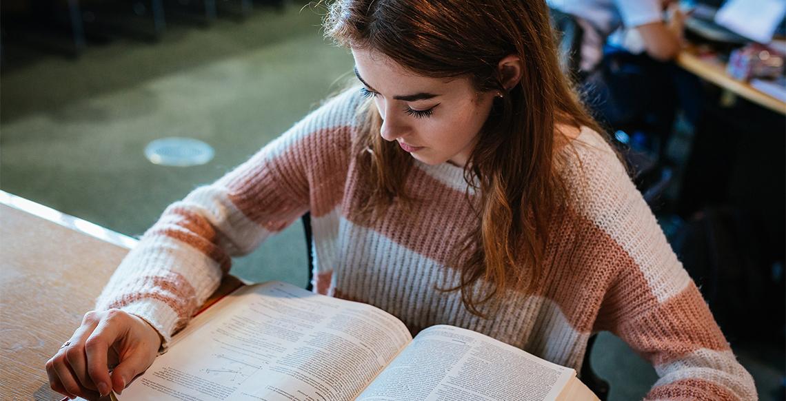 Grants & Scholarships