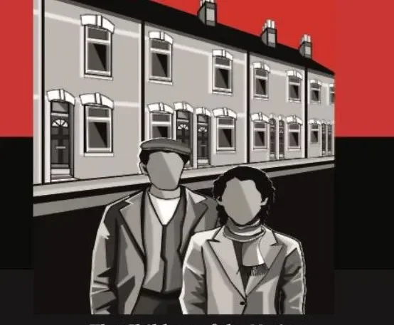 The Children of the Nation: An Anthology of Working People’s Poetry from Contemporary Ireland