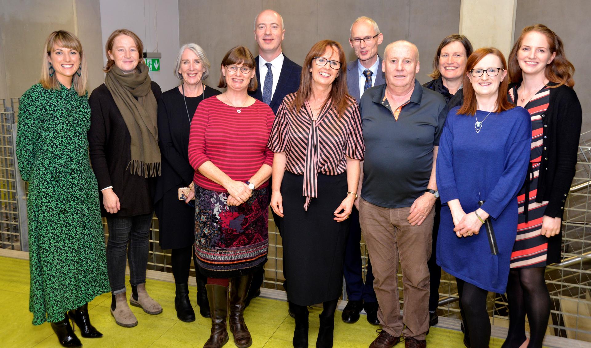 Irish Association for Primary Science Education Committee