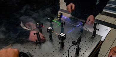 Final-Year Projects