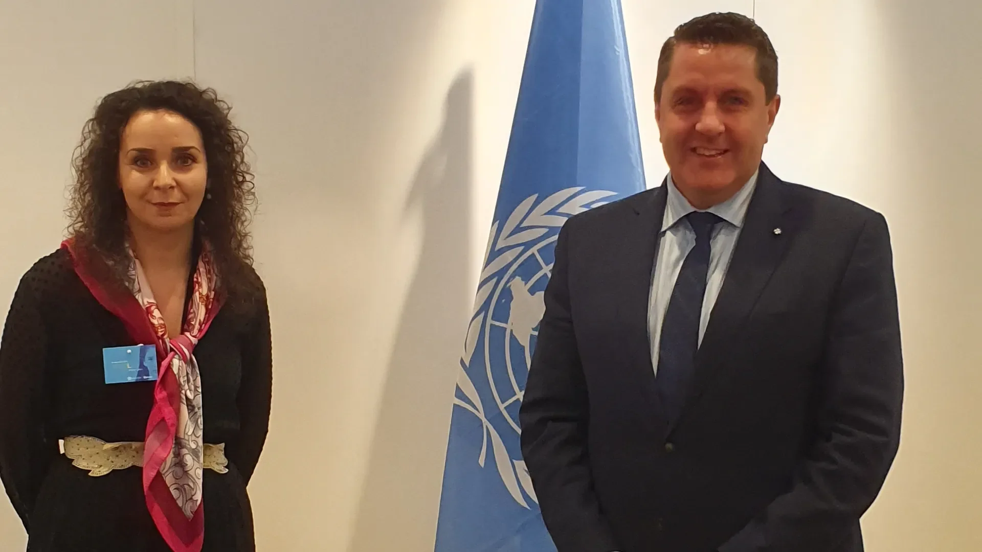 30th Anniversary of the UN Convention on the Rights of the Child