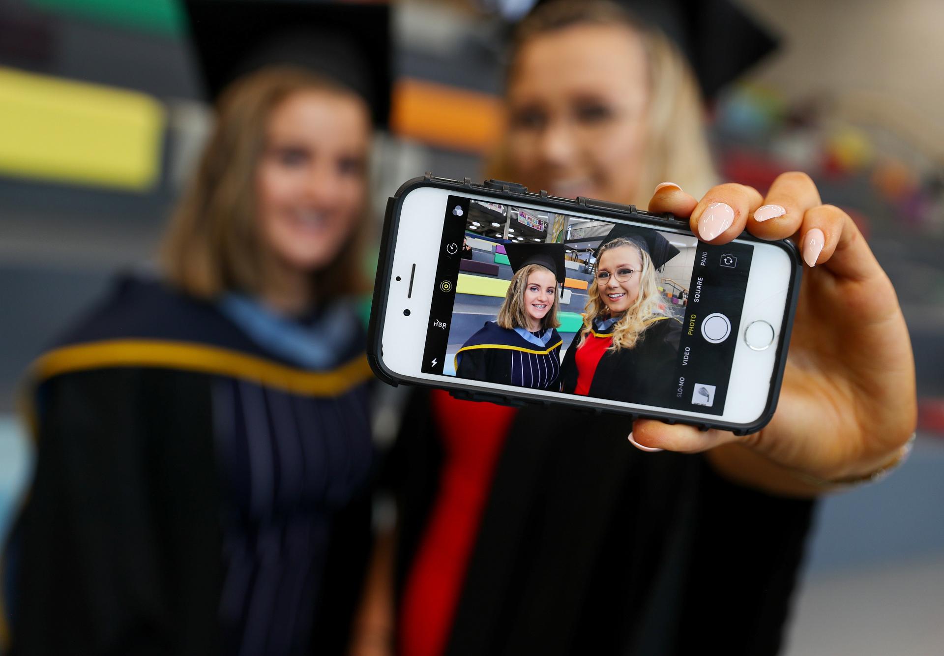 Alumni Communications