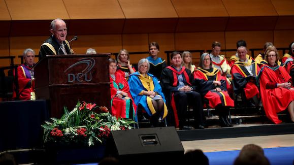 School of Communications PhD 2025
