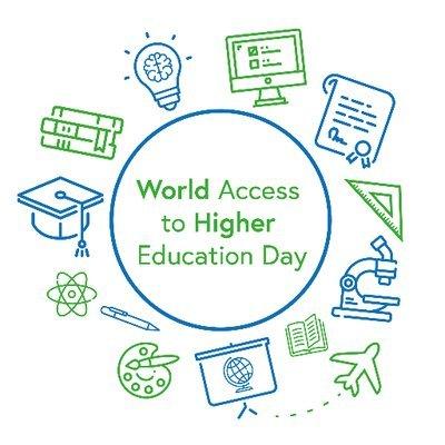 World Access Day Logo
