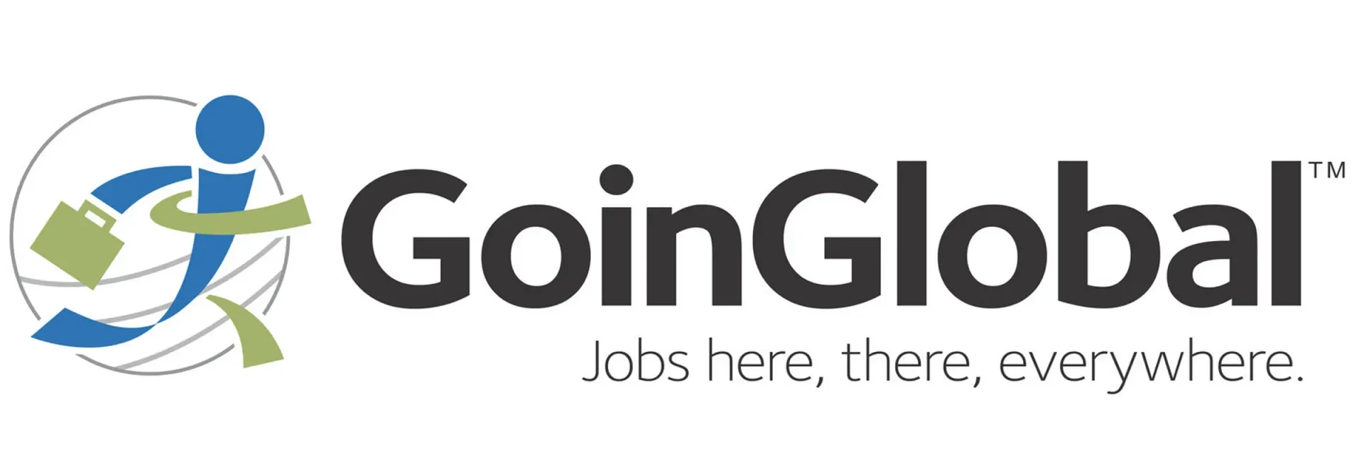 GoinGlobal Logo