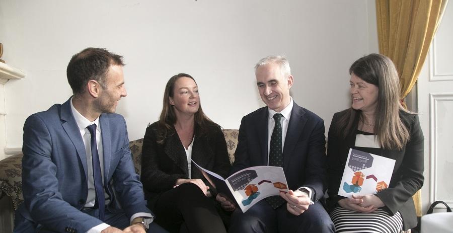 DCU study finds that venture capital backed firms helped to create up to 100,000 jobs over last 15 years 