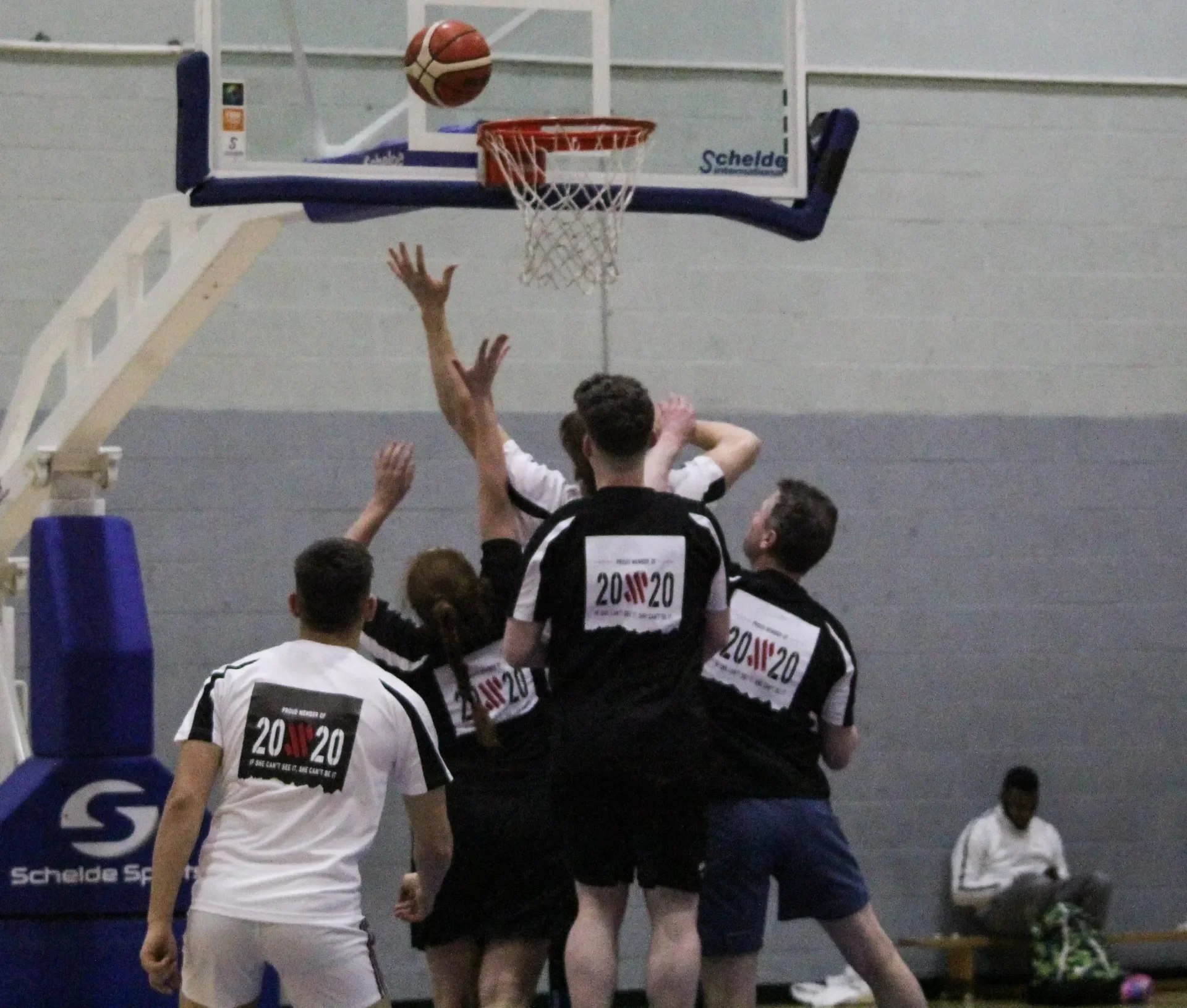 basketball