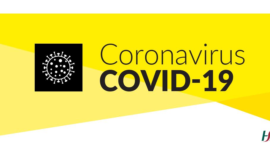COVID updates