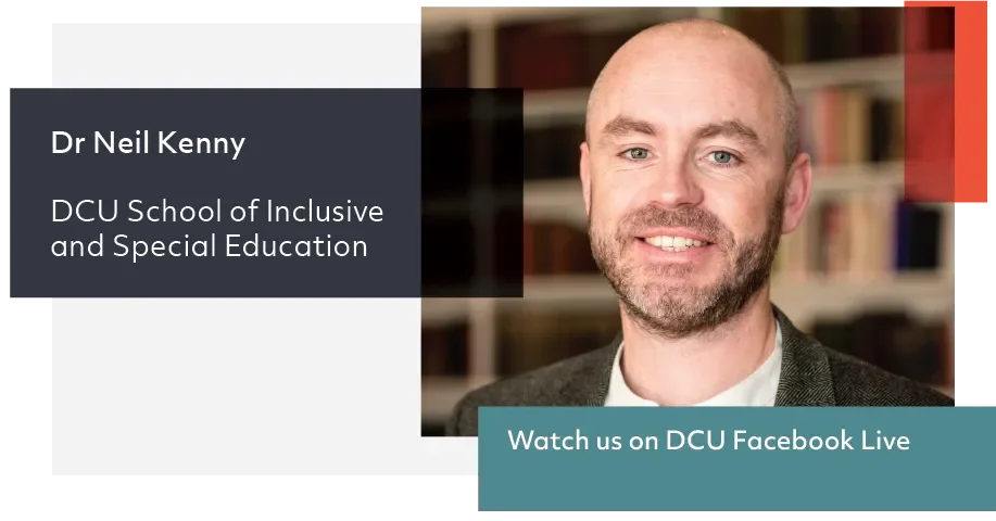 Supporting children and young people on the autism spectrum
