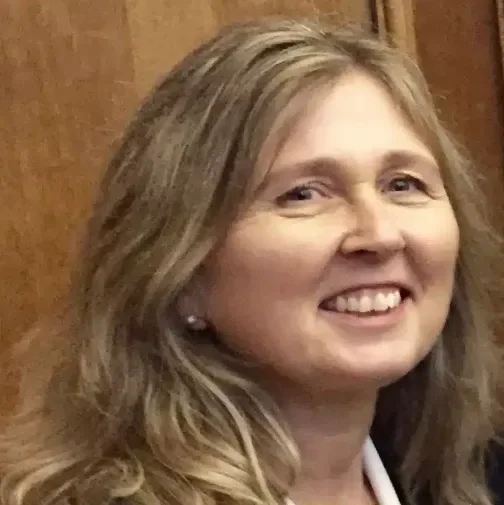 Pamela Sharkey Scott