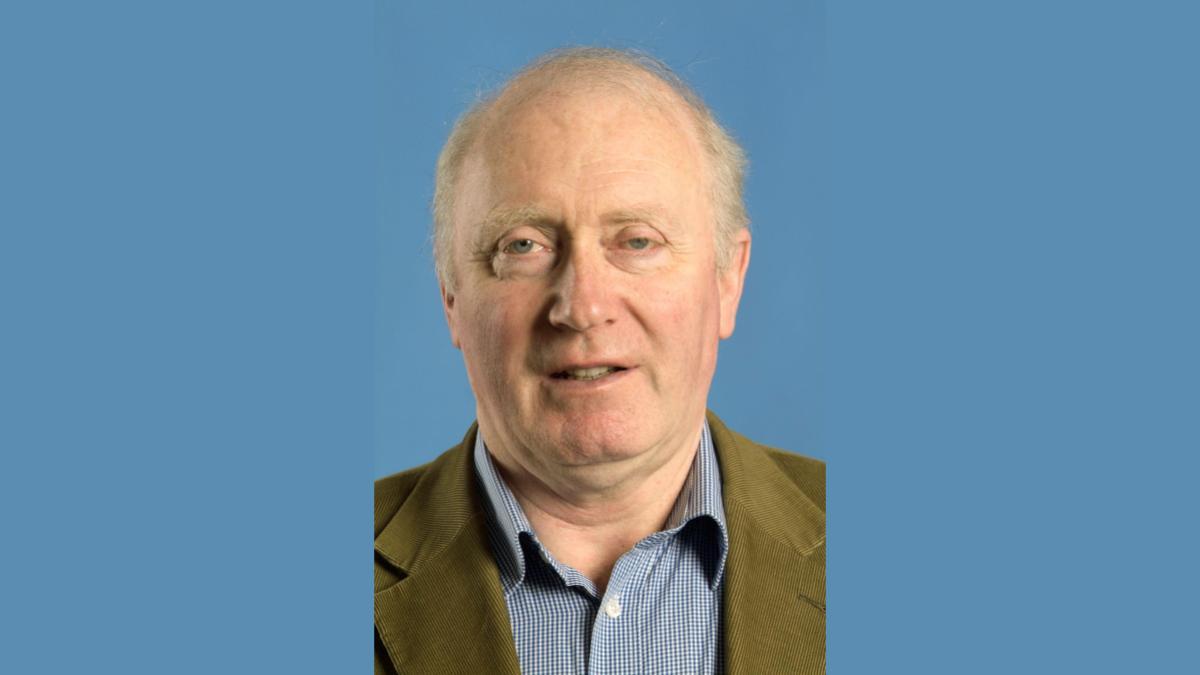 Prof Jim Gleeson