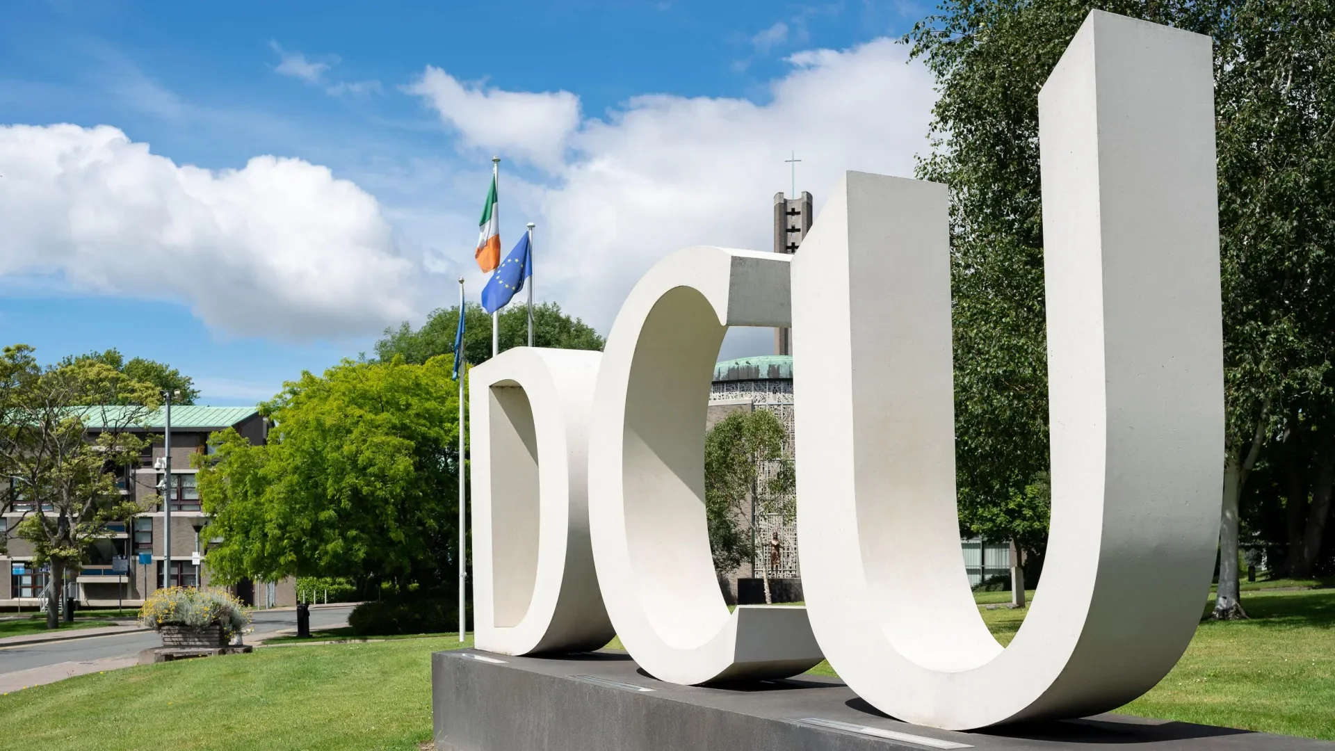 DCU St Patrick's Campus