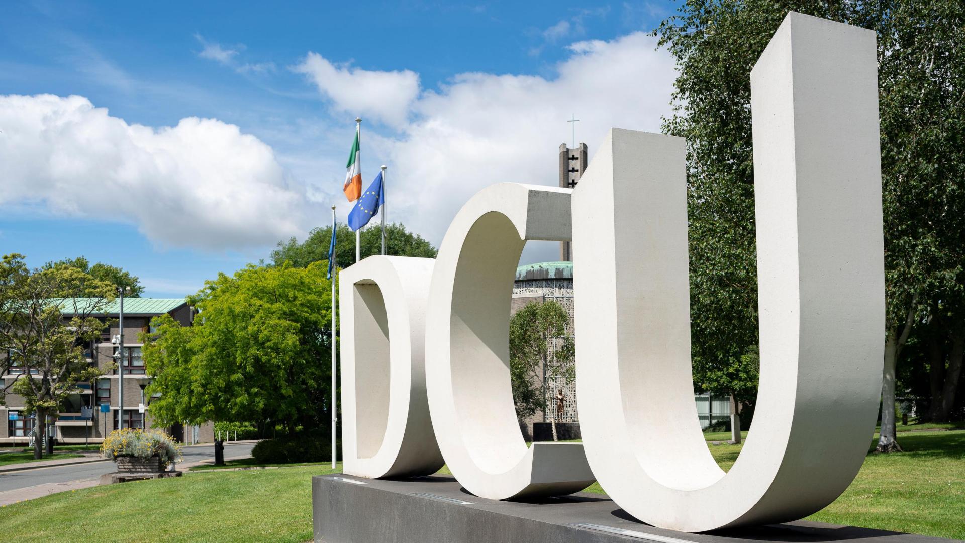 DCU St Patrick's Campus