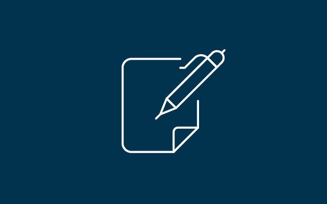 Forms icon