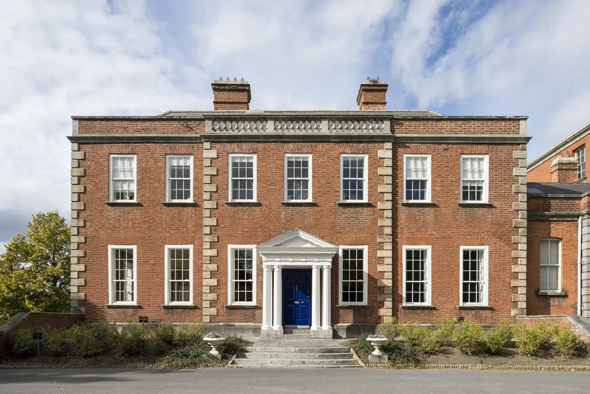 St Pat's Campus