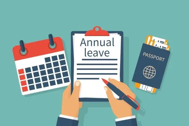Calendar, passport