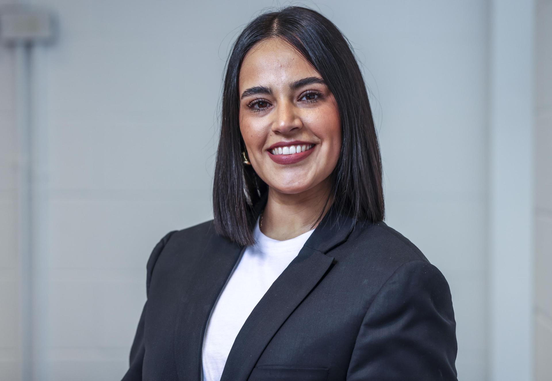 Mayra Dunne