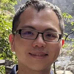 Dr Hsiao-Ping Hsu