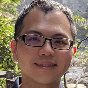 Dr Hsiao-Ping Hsu