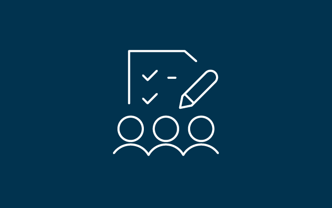 Employee Checklist icon