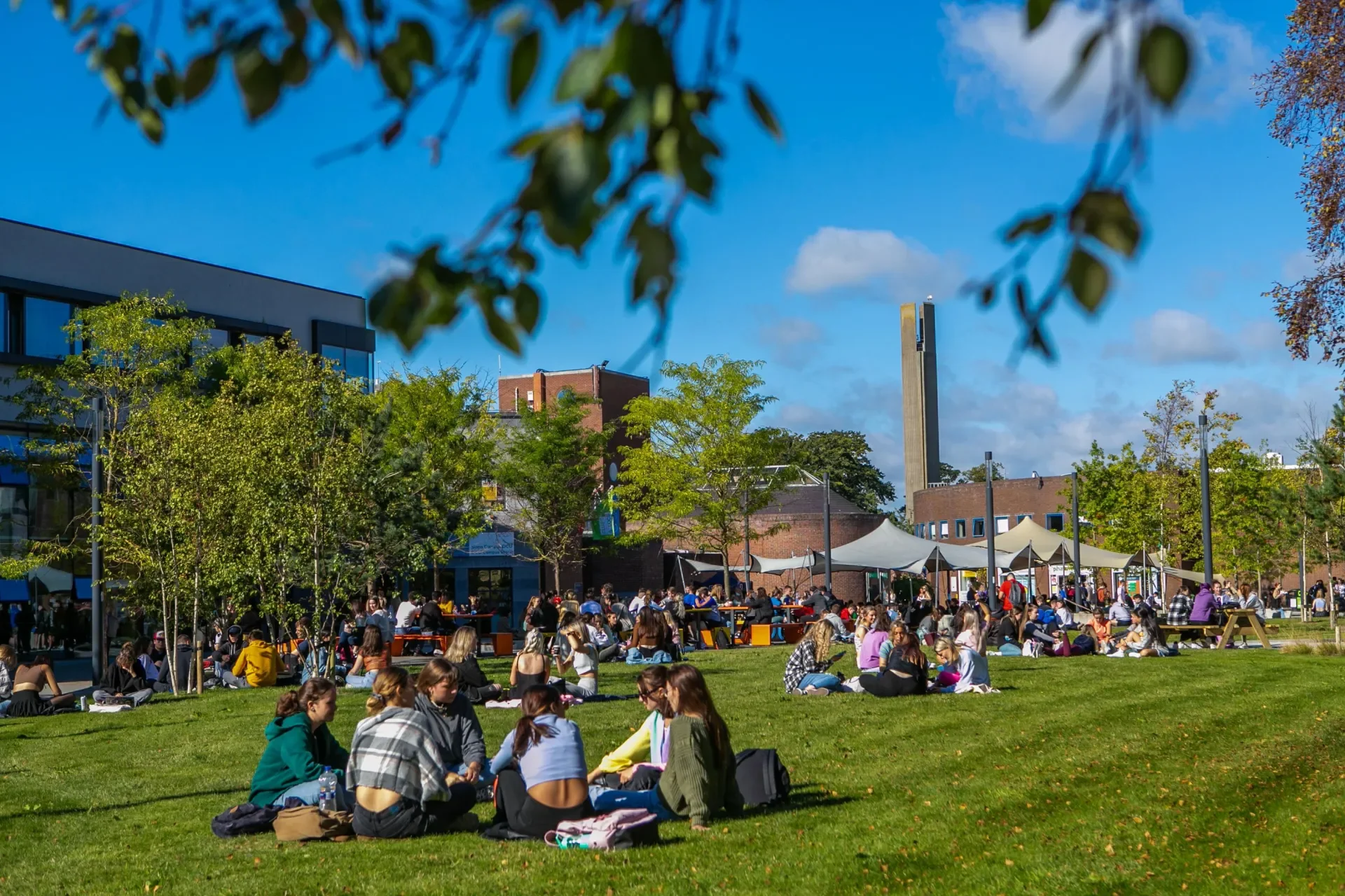DCU Postgraduate ‘Ignite 2022’ Event