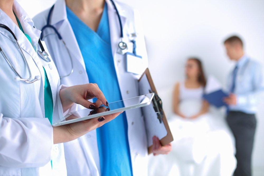 Healthcare Interpreting Practice