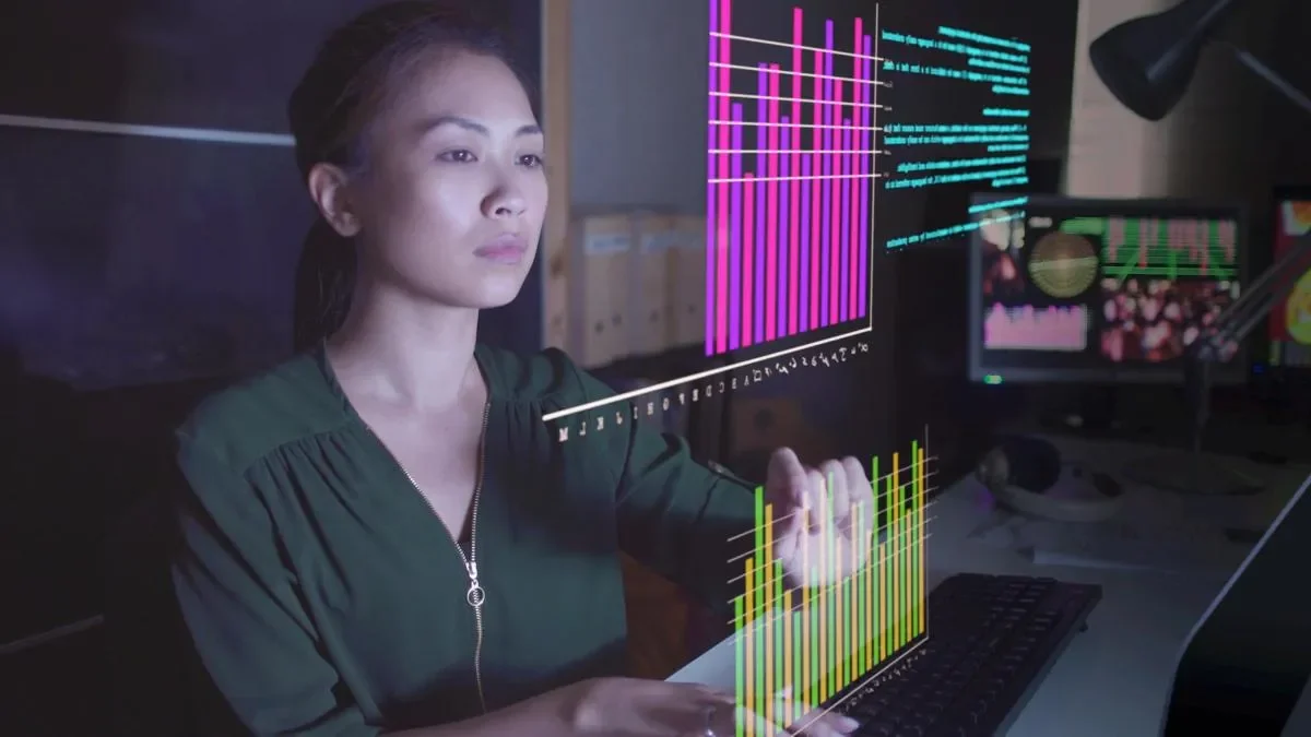Data Analysis and Machine Learning
