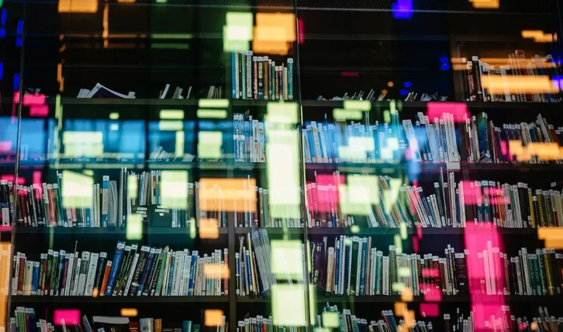 Coloured Glass - DCU SPC Library