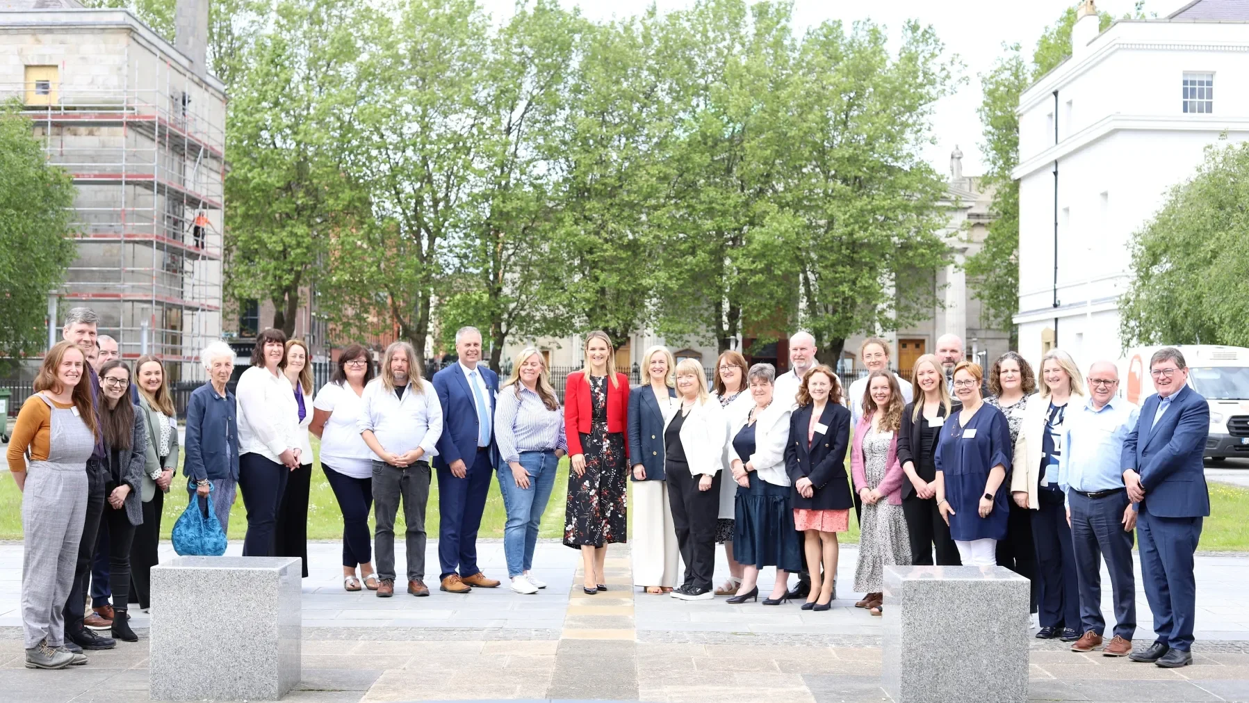 DEIS Advisory Group for New DEIS Action Plan