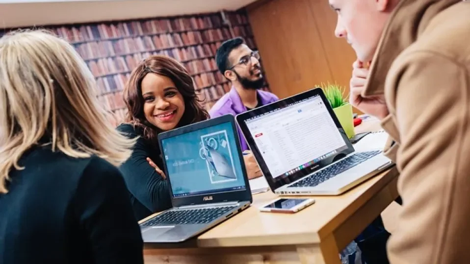 Postgraduate International Entry