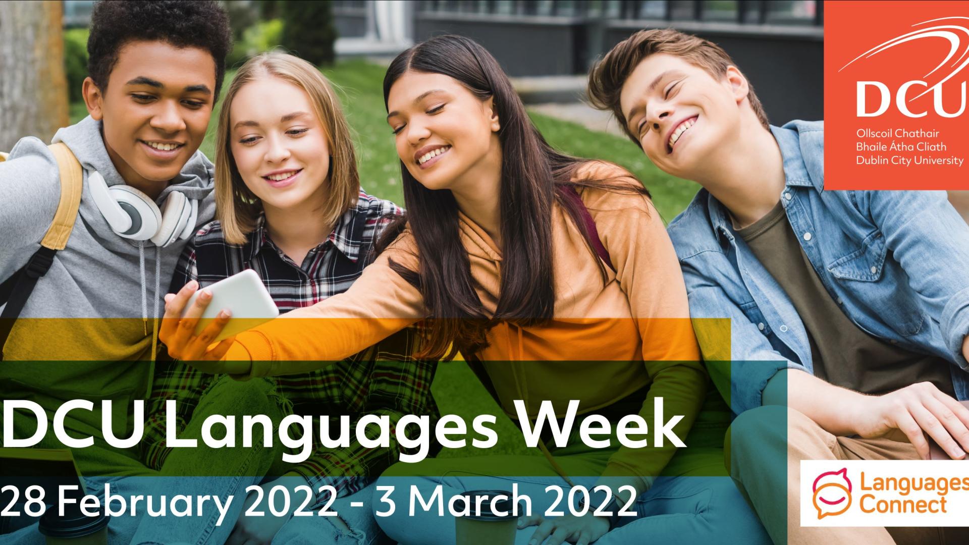 HSS Languages Week 2022
