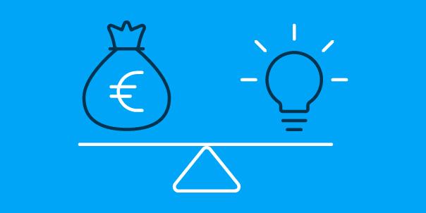 Funding Supports