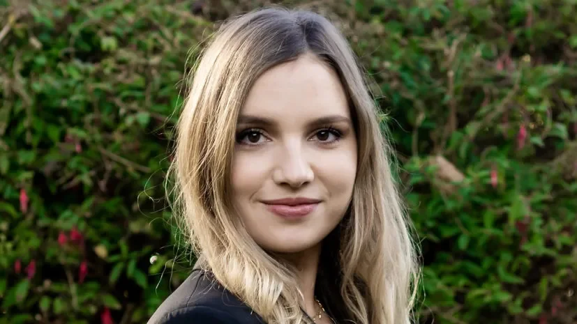 Profile picture of Beatrice Monciunskaite