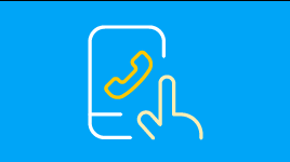 RPL Contact Us icon