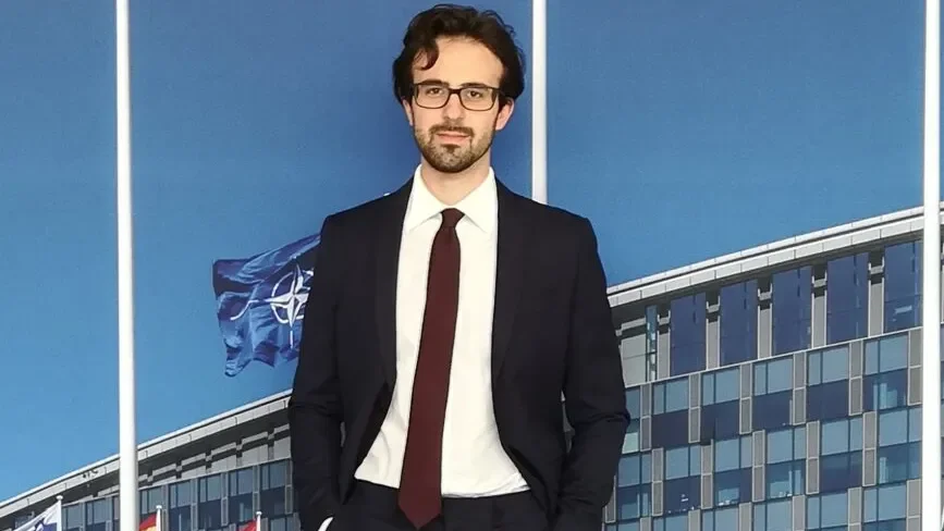 Profile picture of Davide Genini