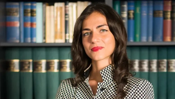 Profile picture of Elettra Bargellini