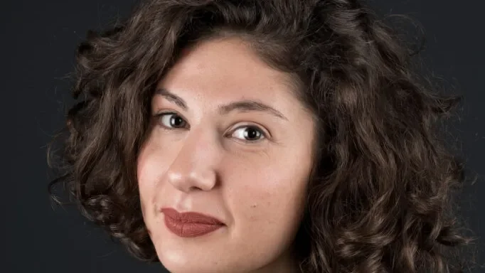 Profile picture of Jasmine Faudone