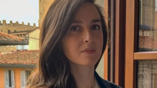 Profile picture of Federica Fazio