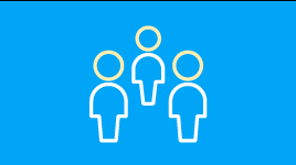 RPL Staff Information icon