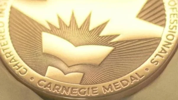 Carnegie Medal