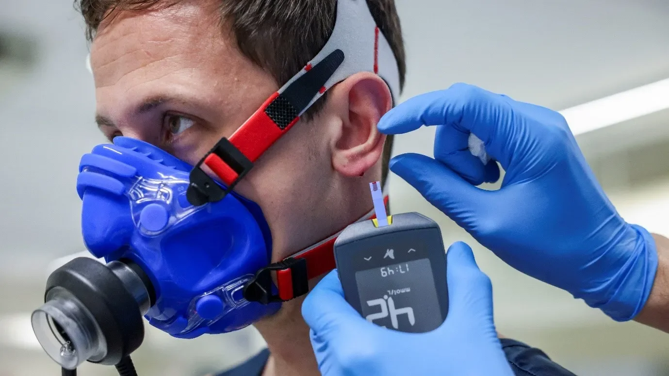 Lactate Test
