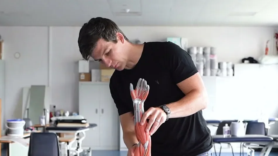 be physio