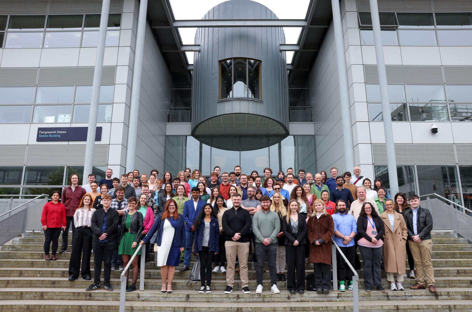 Chemistry Research Day 2023