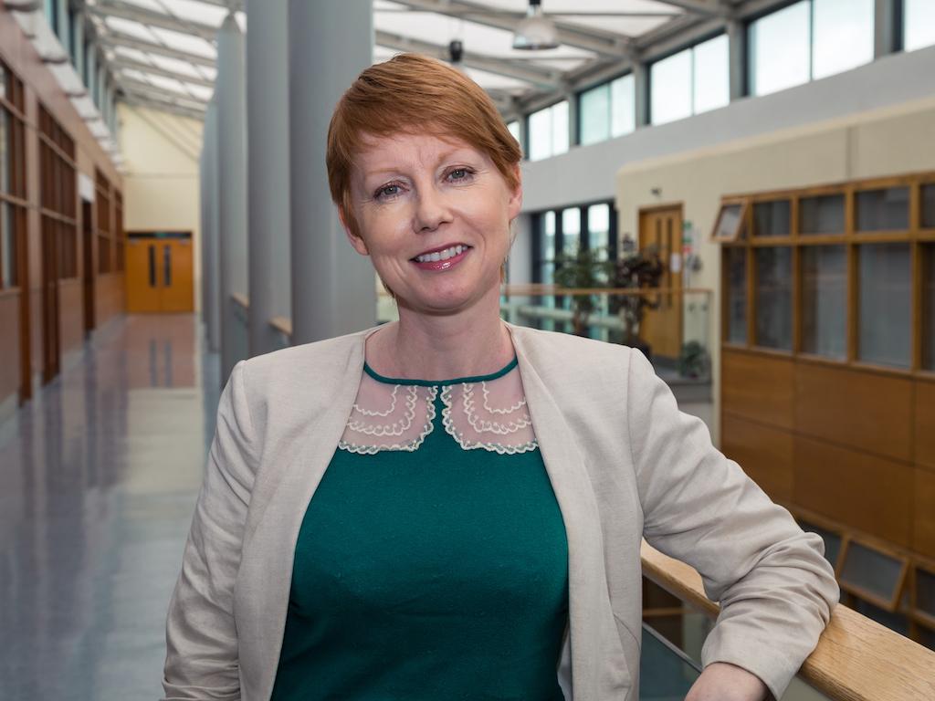 Anne Parle McDermott