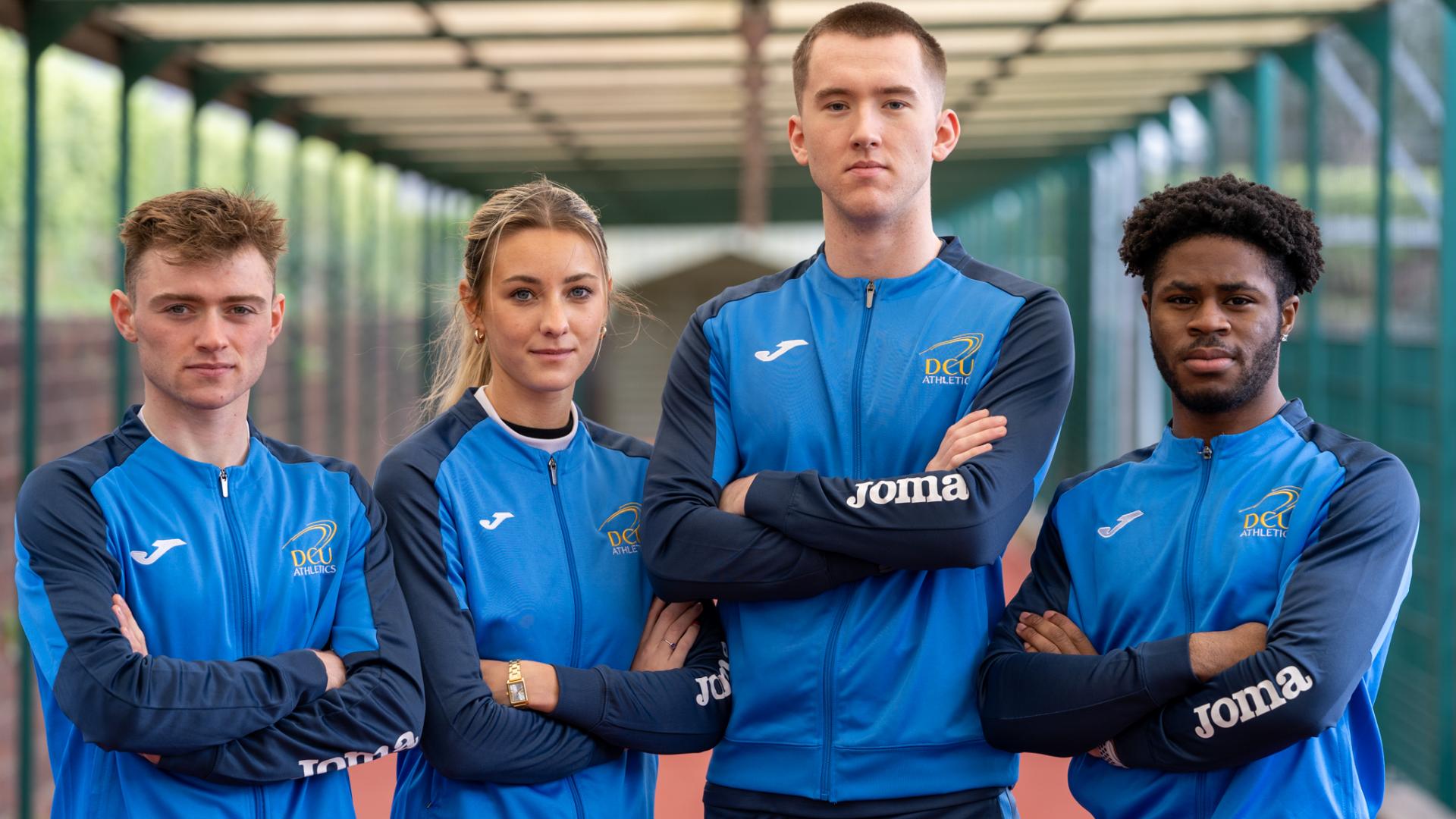 Athletics 2023