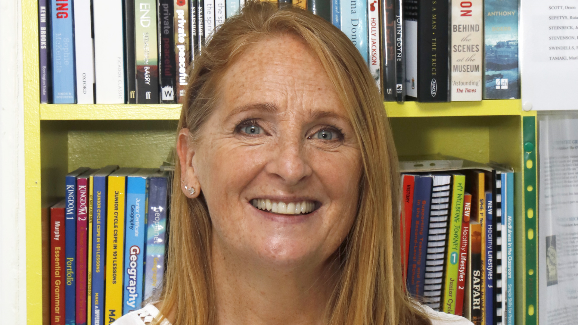 2023 Alumni Voices_Ann Higgins